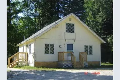 66 Hartshorn Lane #Map 3, Lots 19-0 and 19-1, Warner, NH 03278 - Photo 5