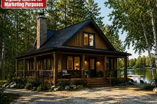 66 Hartshorn Ln, Warner, NH 03278 - Photo 1