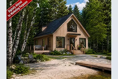 66 Hartshorn Lane #Map 3, Lots 19-0 and 19-1, Warner, NH 03278 - Photo 3