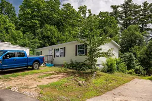 46 Cedar St, Wakefield, NH 03872 - Photo 1