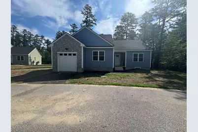 56 Friedman Lane, Freedom, NH 03836 - Photo 1