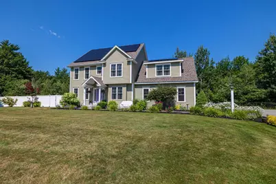 7 Limerick Drive, Chichester, NH 03258 - Photo 57