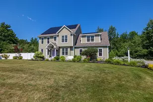 7 Limerick Dr, Chichester, NH 03258 - Photo 57