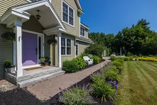 7 Limerick Dr, Chichester, NH 03258 - Photo 3