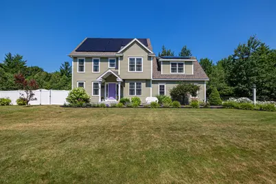 7 Limerick Drive, Chichester, NH 03258 - Photo 1