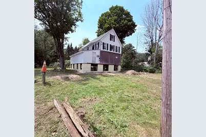 186 Whittier Road, Tamworth, NH 03890 - Photo 1