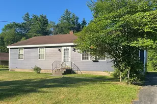 54 Binney Hill, New Ipswich, NH 03071 - Photo 11