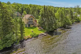 217 Beach Rd, Pittsburg, NH 03592 - Photo 1