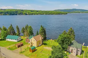 217 Beach Rd, Pittsburg, NH 03592 - Photo 27