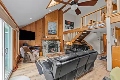 3 Mountainview Road #6, Bartlett, NH 03812 - Photo 1