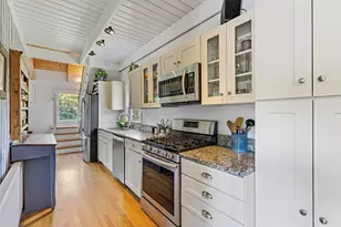 31 &amp 37 River Cottage Ln, Orford, NH 03777 - Photo 21