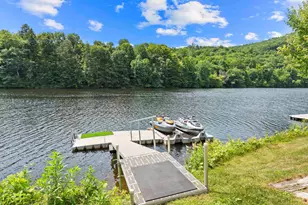 31 &amp 37 River Cottage Ln, Orford, NH 03777 - Photo 59