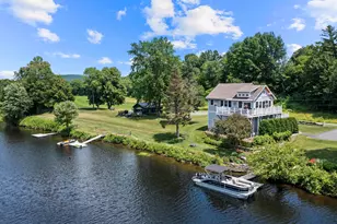 31 &amp 37 River Cottage Ln, Orford, NH 03777 - Photo 1