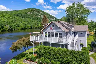 31 &amp 37 River Cottage Ln, Orford, NH 03777 - Photo 3
