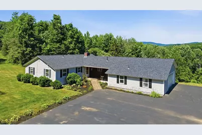 62 Hicks Hill Road, Ashland, NH 03217 - Photo 1