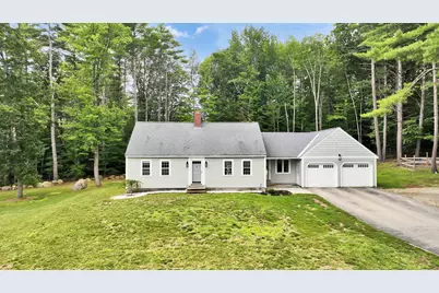 58 Hunter Farm Road, Peterborough, NH 03458 - Photo 3