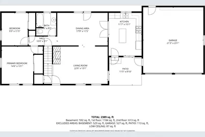 58 Hunter Farm Road, Peterborough, NH 03458 - Photo 13