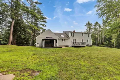58 Hunter Farm Road, Peterborough, NH 03458 - Photo 11
