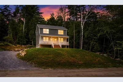 137 Lakeside Drive, Haverhill, NH 03765 - Photo 1
