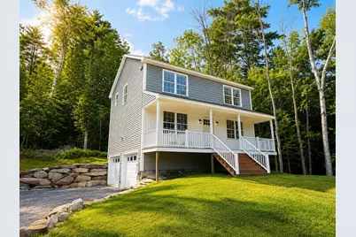 137 Lakeside Drive, Haverhill, NH 03765 - Photo 1