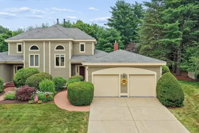 5 Pebble Beach Drive, Bedford, NH 03110 - Photo 1