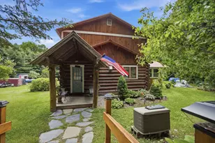 507 N Skinny Ridge Rd, Littleton, NH 03561 - Photo 1