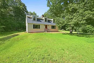 48 Turner Hill Rd, Antrim, NH 03440 - Photo 1