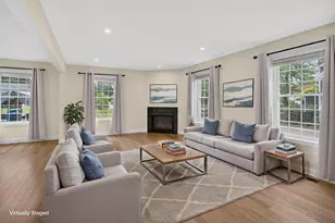 20 Ritter St, Nashua, NH 03060 - Photo 5