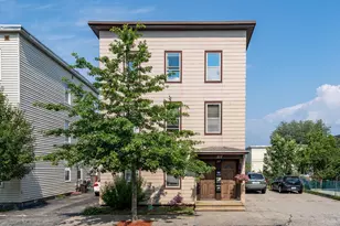 217 Cartier St, Manchester, NH 03102 - Photo 1