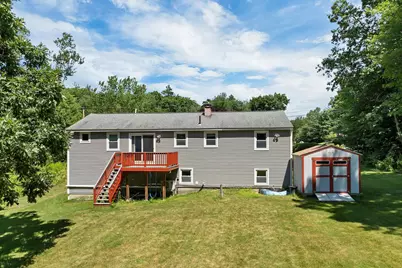 9 Bunker Hill Drive, Londonderry, NH 03053 - Photo 13