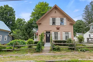 34 Pearl St, Franklin, NH 03235 - Photo 5