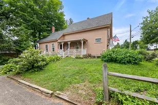 34 Pearl St, Franklin, NH 03235 - Photo 3