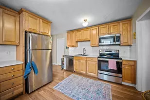 426 2nd St, Rollinsford, NH 03869 - Photo 5