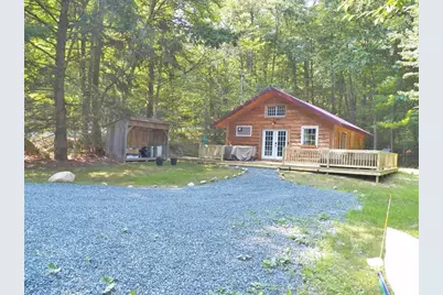 116 Beaver Lake Drive, Stoddard, NH 03464 - Photo 33