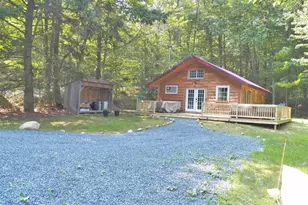 116 Beaver Lake Dr, Stoddard, NH 03464 - Photo 33
