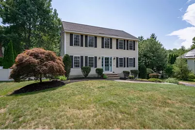 14 Village Drive, Atkinson, NH 03811 - Photo 1