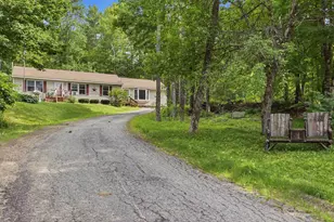 314 Old Bristol Rd, New Hampton, NH 03256 - Photo 3