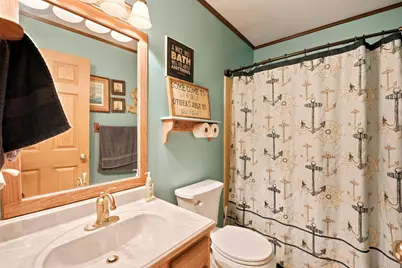 314 Old Bristol Road, New Hampton, NH 03256 - Photo 31