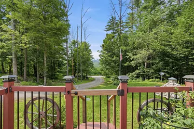 314 Old Bristol Road, New Hampton, NH 03256 - Photo 5