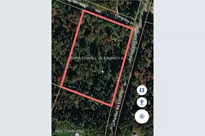 0 Parker Road, Whitefield, NH 03598 - Photo 13
