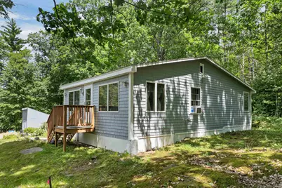 25 South Mayhew Turnpike, Hebron, NH 03241 - Photo 29