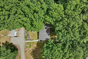 25 South Mayhew Turnpike, Hebron, NH 03241 - Photo 35