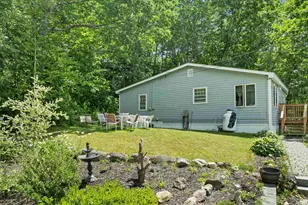 25 South Mayhew Turnpike, Hebron, NH 03241 - Photo 27