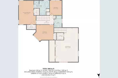 120 Wilson Road, Wakefield, NH 03872 - Photo 45