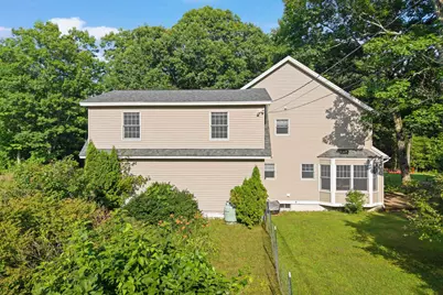 120 Wilson Road, Wakefield, NH 03872 - Photo 3