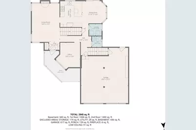 120 Wilson Road, Wakefield, NH 03872 - Photo 43
