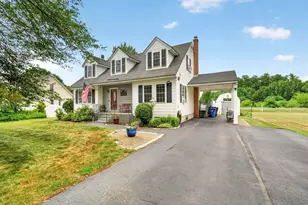 284 Corning Rd, Manchester, NH 03109 - Photo 41