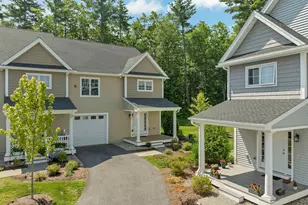 101 Centerwood Wy, Manchester, NH 03102 - Photo 1
