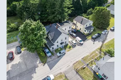 11 Cleveland Street, Rochester, NH 03867 - Photo 3