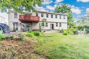 11 Cleveland St, Rochester, NH 03867 - Photo 49